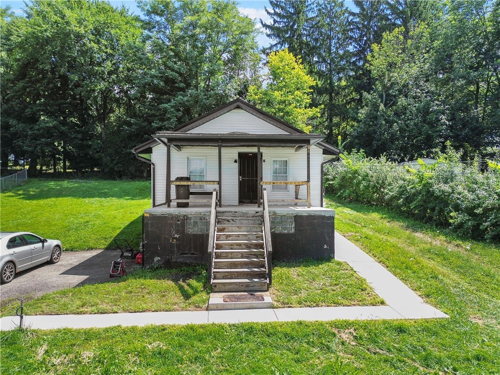 7087 Baptist Rd — photo 1