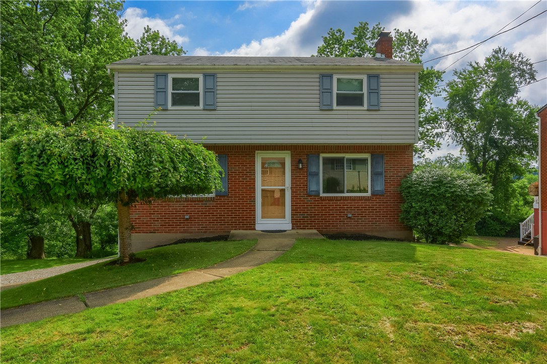 1132 Oblock Rd — photo 1