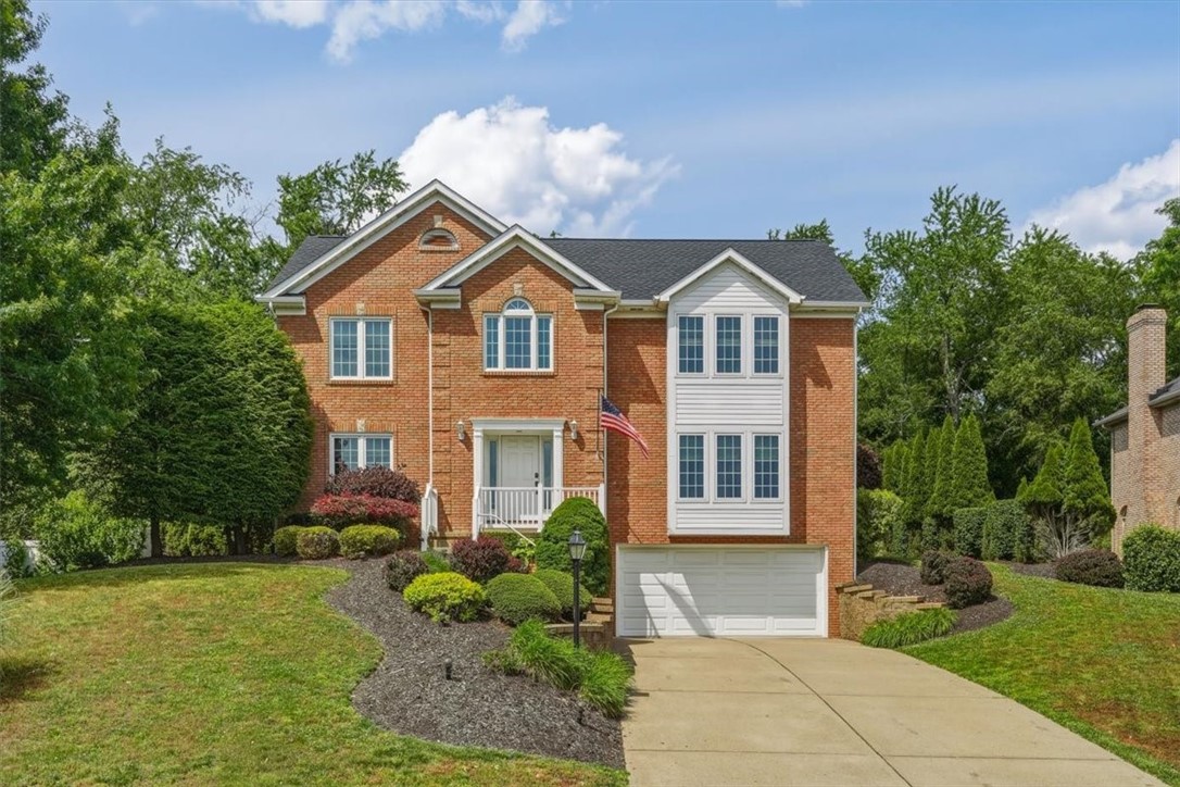 130 Field Club Dr — photo 1