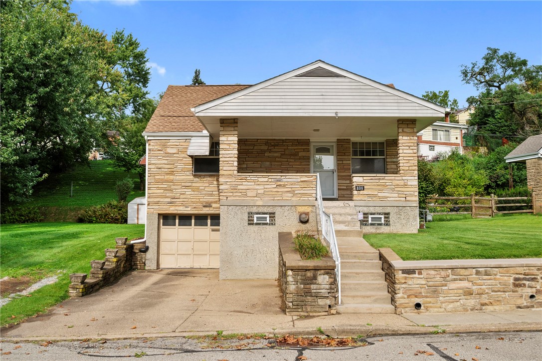 836 Georgia Ave — photo 1