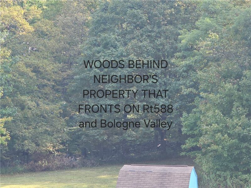 0 BOLOGNE VALLEY ROAD — photo 8