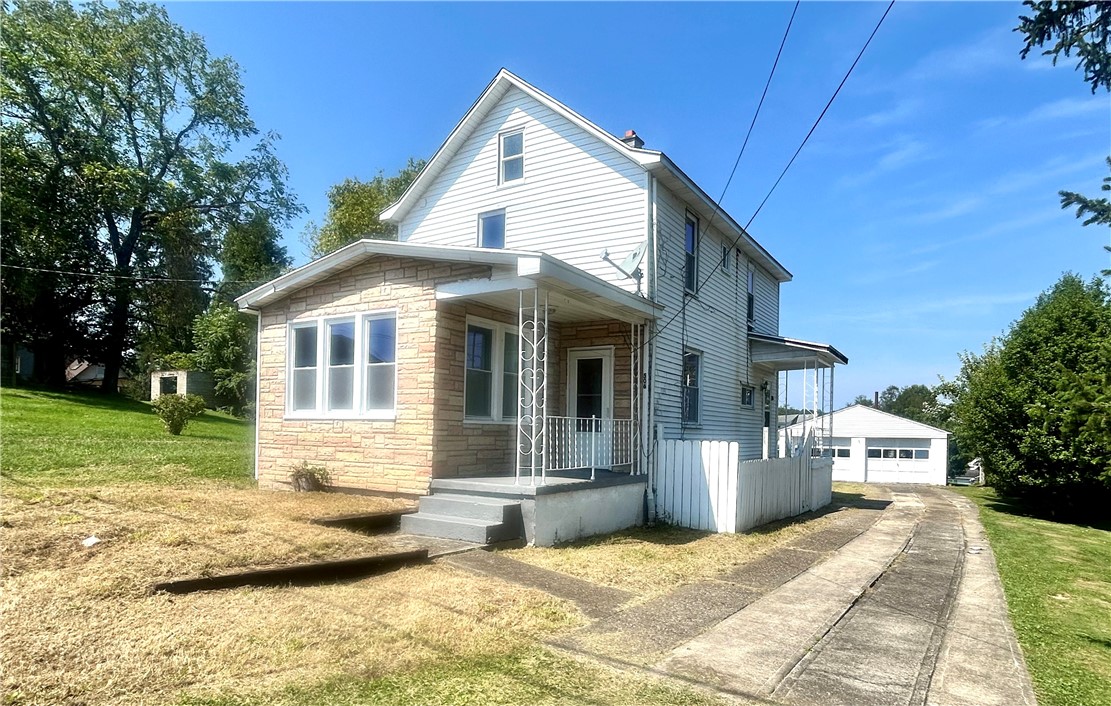 506 Jefferson Ave — photo 1