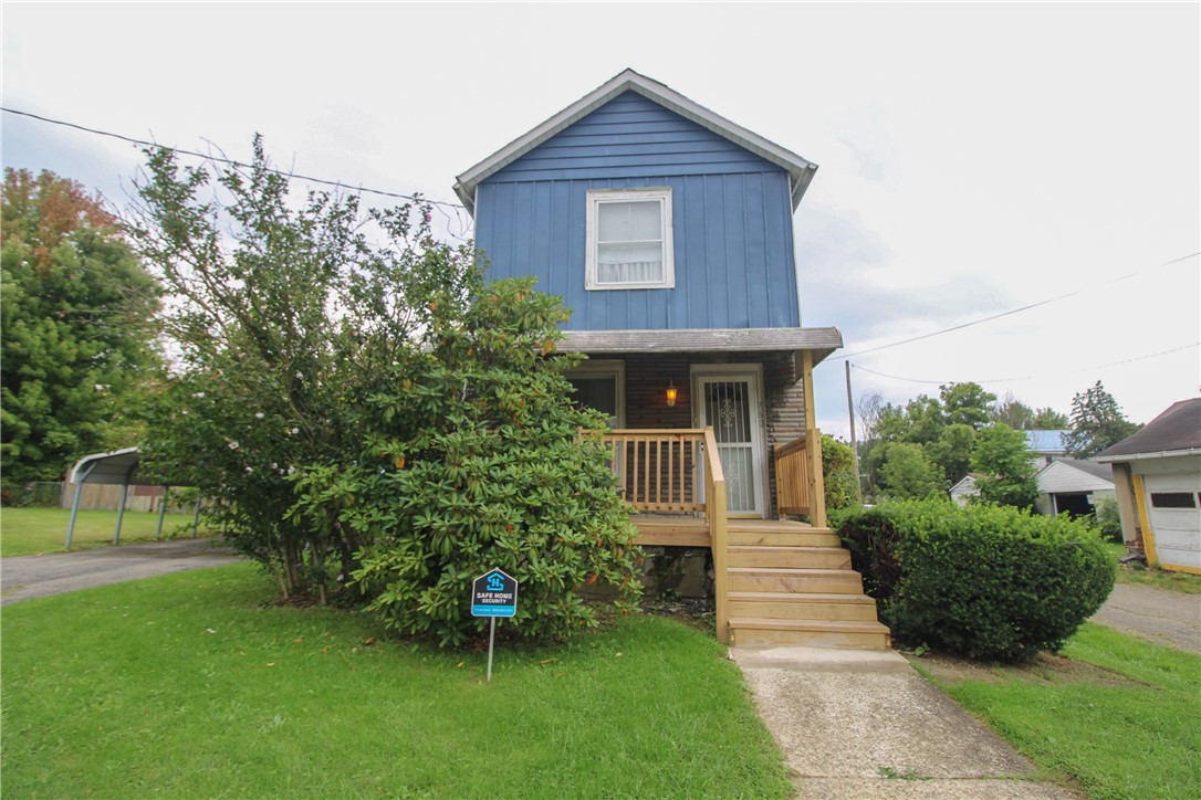 760 Division St — photo 1
