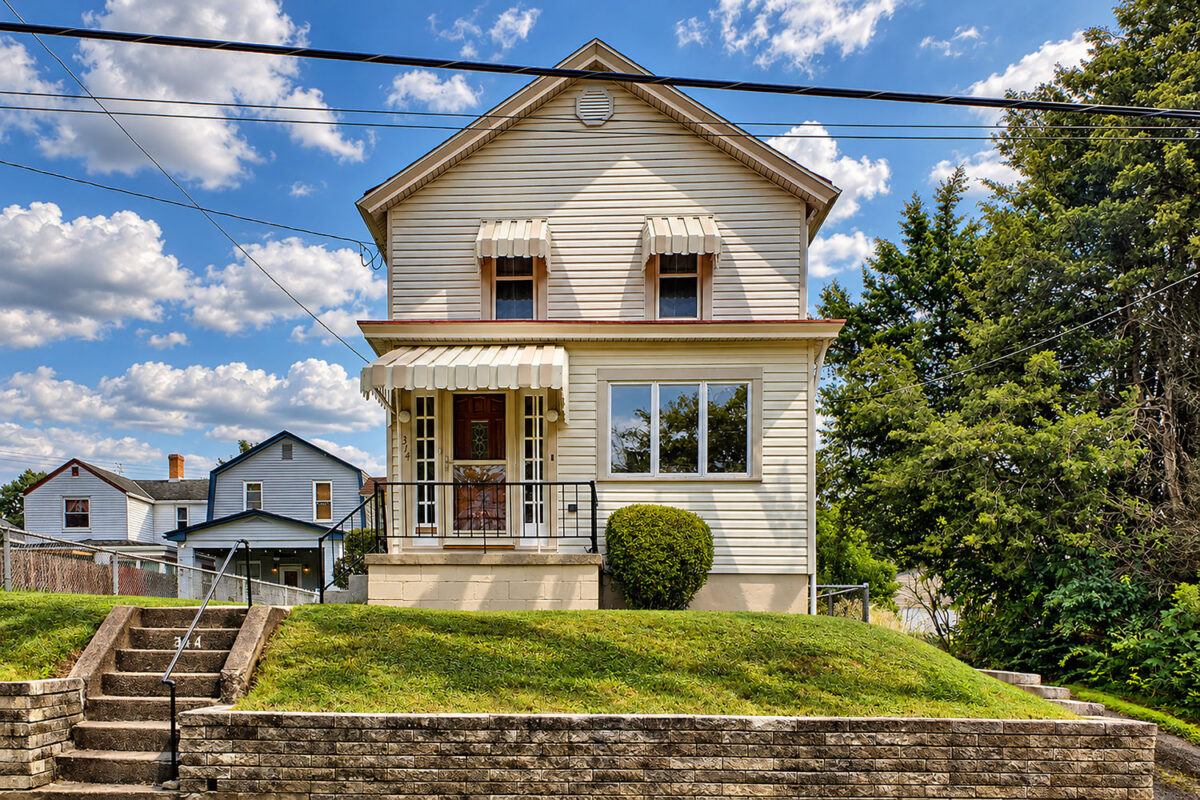314 Reamer AVENUE — photo 1