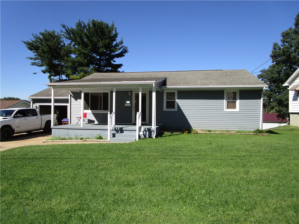 408 Indiana Ave. — photo 1
