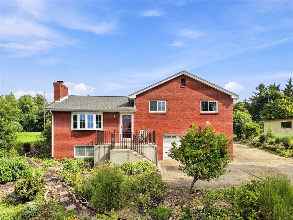 714 Wible Run Road — photo 1
