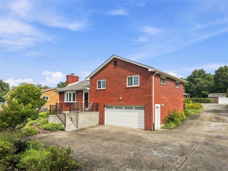 714 Wible Run Road — photo 3
