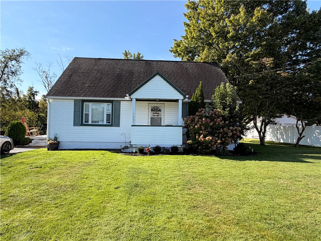 1407 Cameron Ave — photo 1