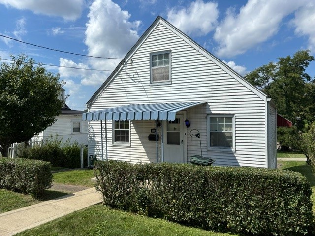 3107 Quay St — photo 1
