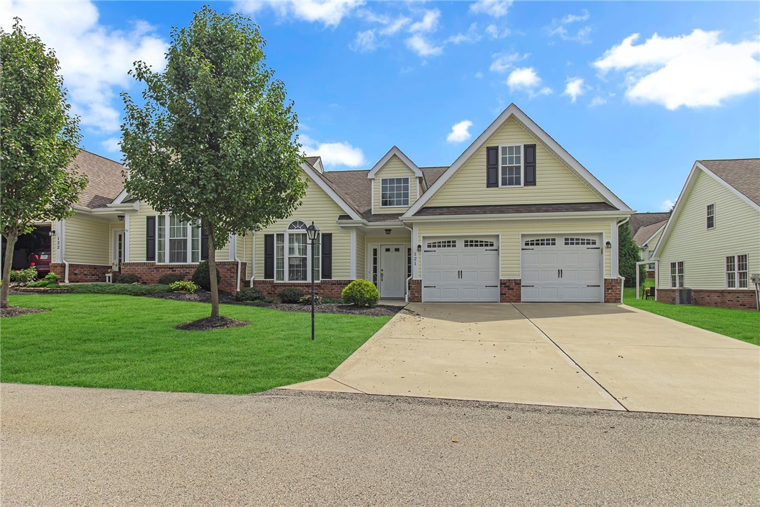 121 Spring Blossom Cir — photo 1