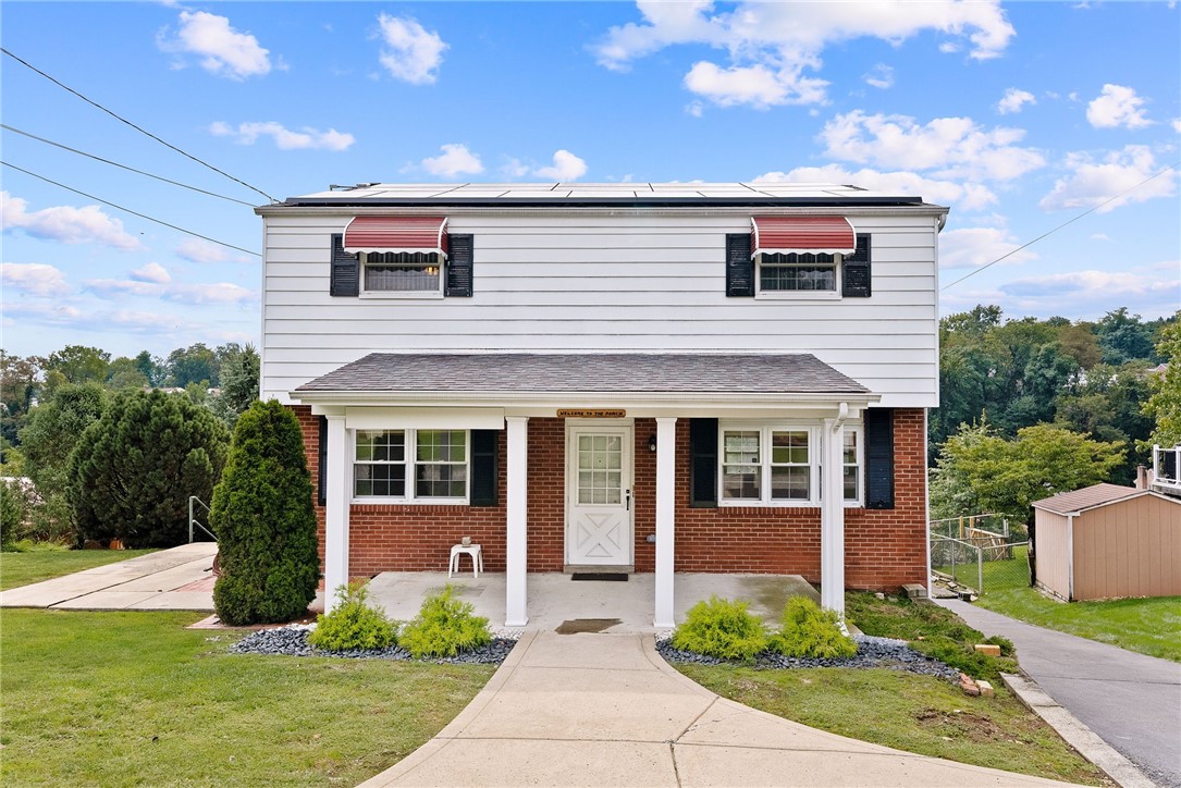 1048 Kentucky Blue Dr — photo 1
