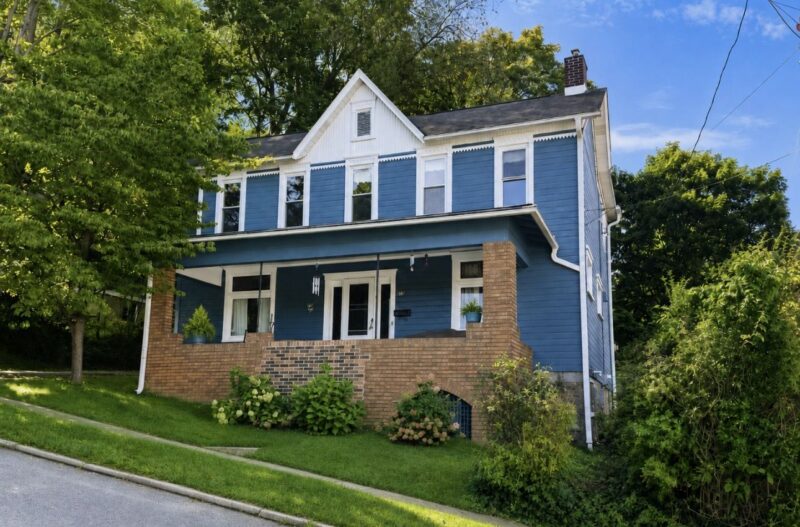 615 N. 7th Street