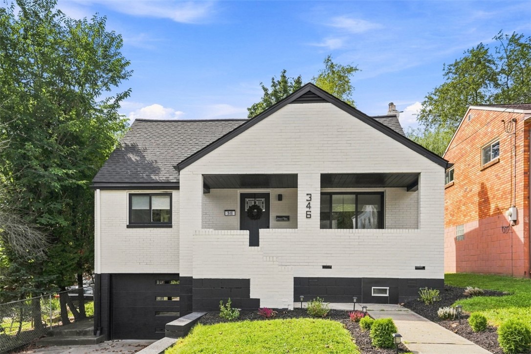 346 Sweetbriar St — photo 1