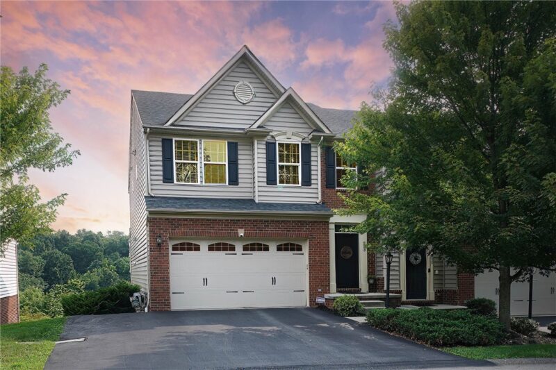 233 Noble Woods Drive