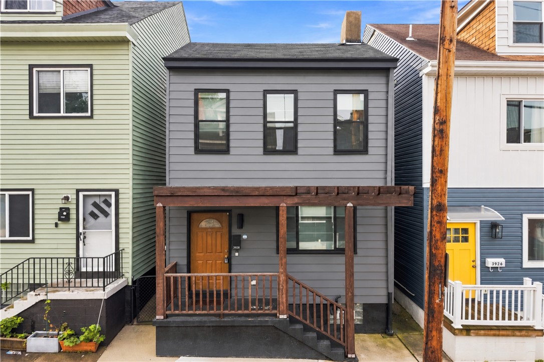 3928 Mintwood St — photo 1