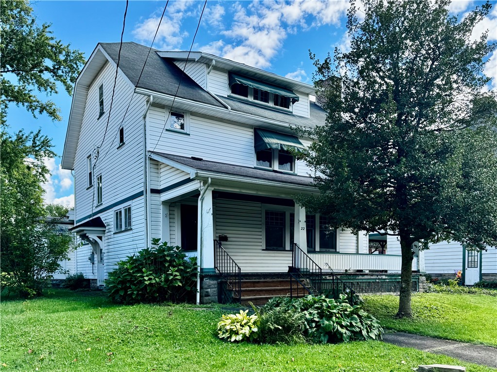 22 Rosedale Ave — photo 1