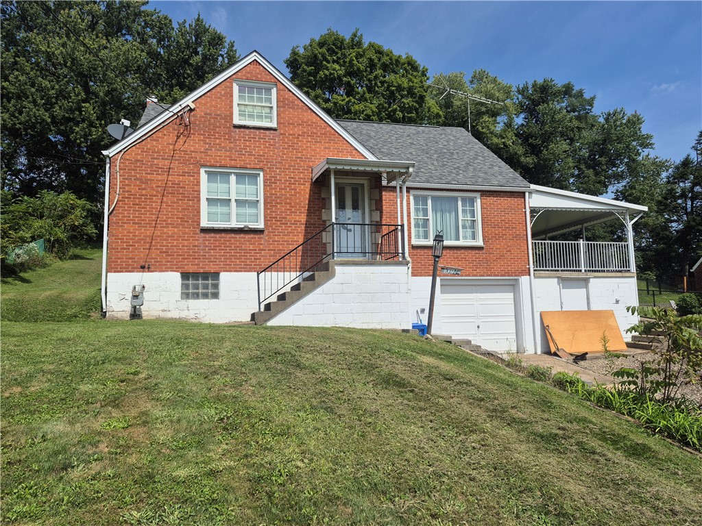 10877 Old Trail Rd — photo 1