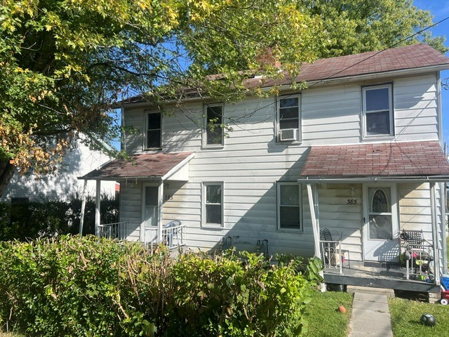383-385 First — photo 1