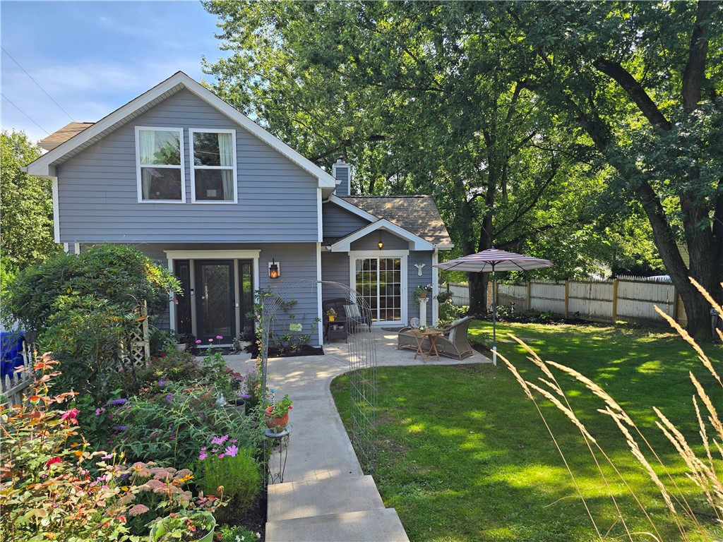 253 Chicora Rd — photo 1