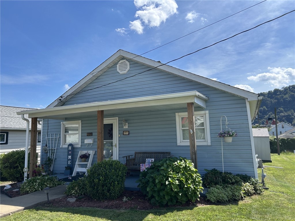 534 Grant St — photo 1
