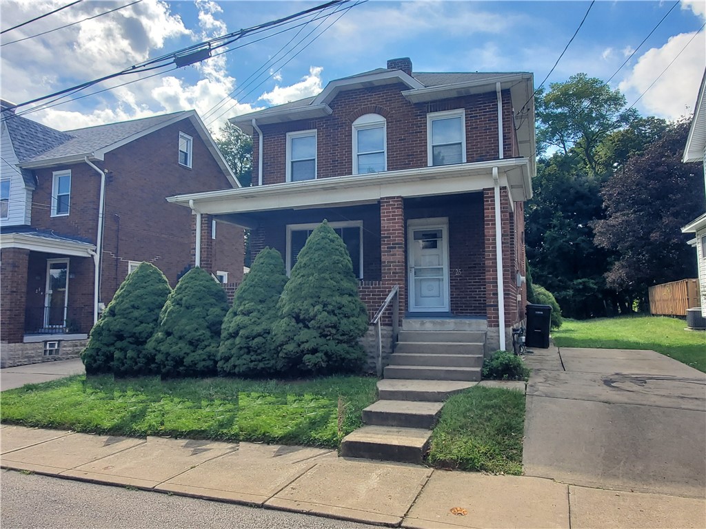 25 Homekort Ave — photo 1