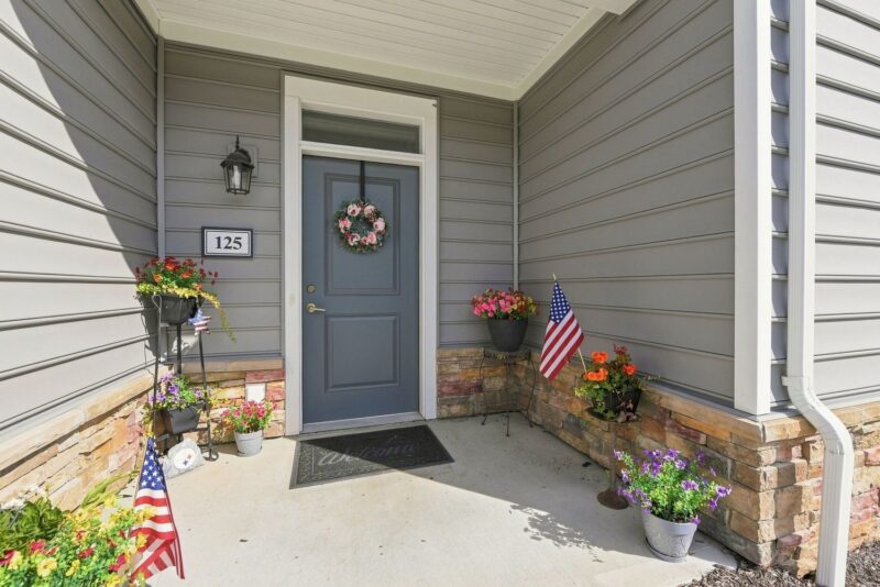 125 Village LANE 4B — photo 2
