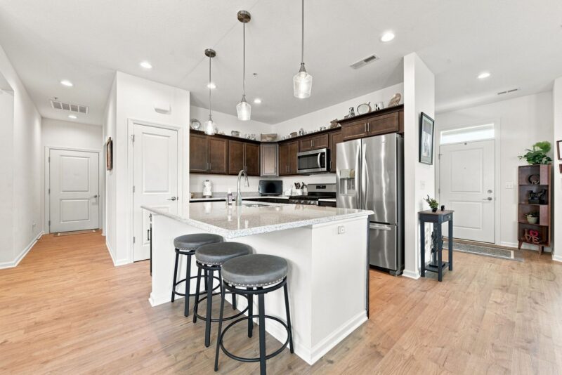125 Village LANE 4B — photo 3