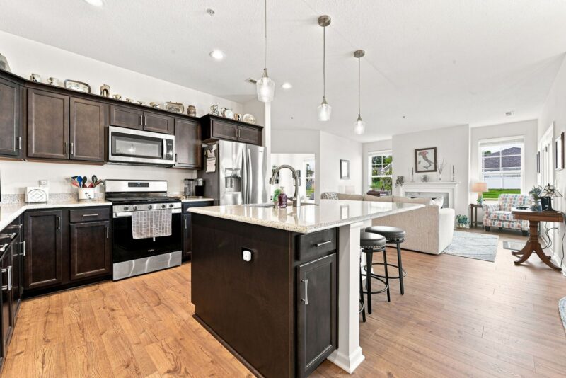 125 Village LANE 4B — photo 4