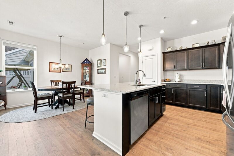125 Village LANE 4B — photo 5