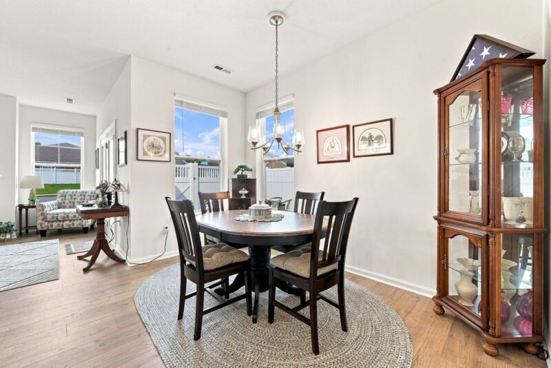 125 Village LANE 4B — photo 6