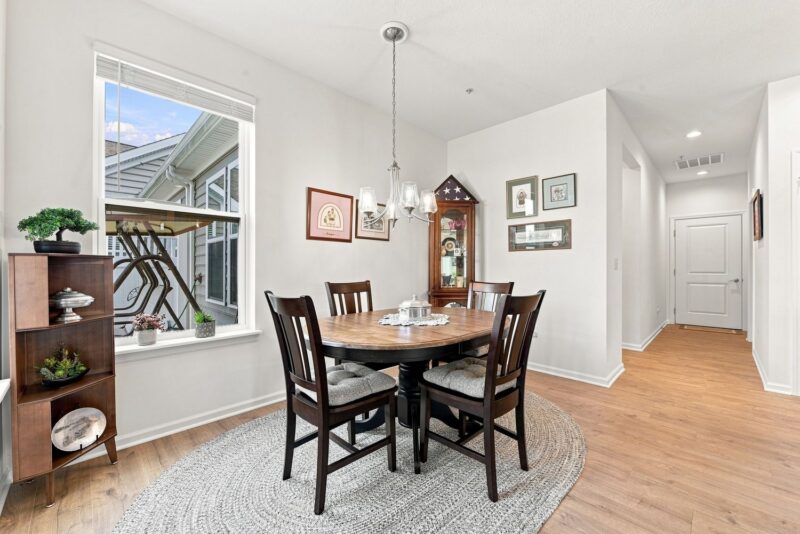 125 Village LANE 4B — photo 7
