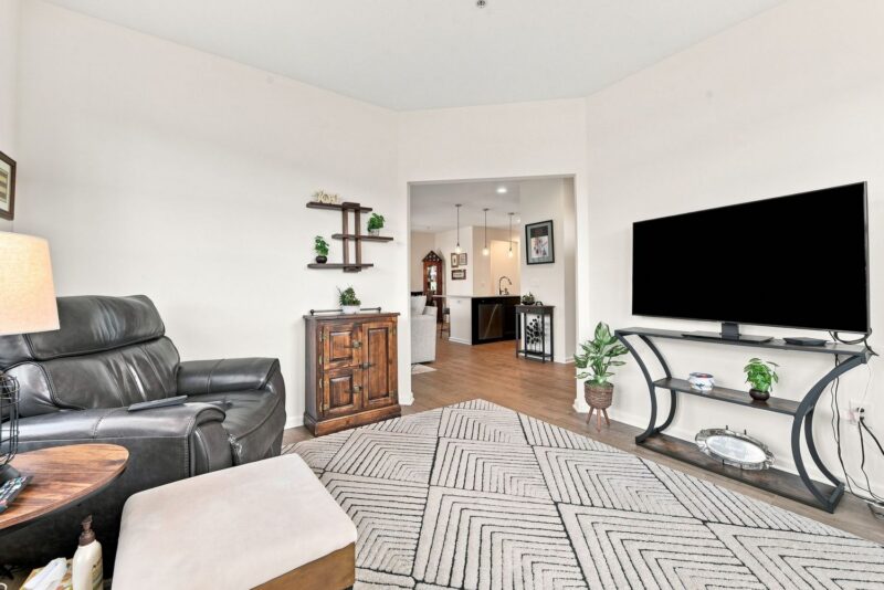 125 Village LANE 4B — photo 8
