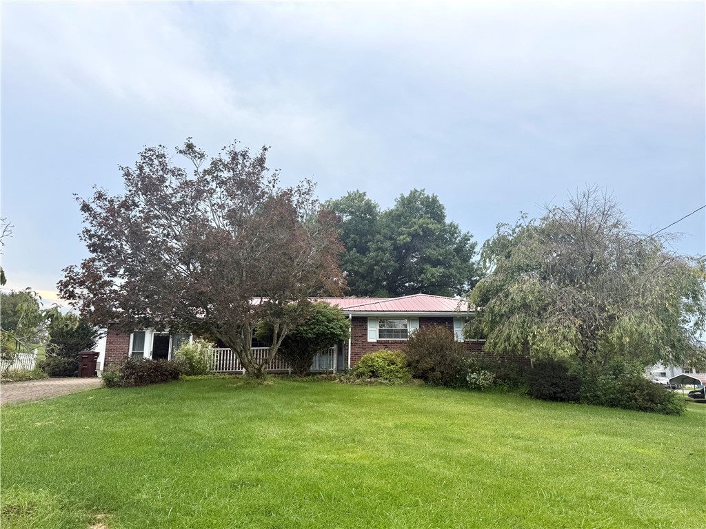 2526 Butler Logan Rd — photo 1