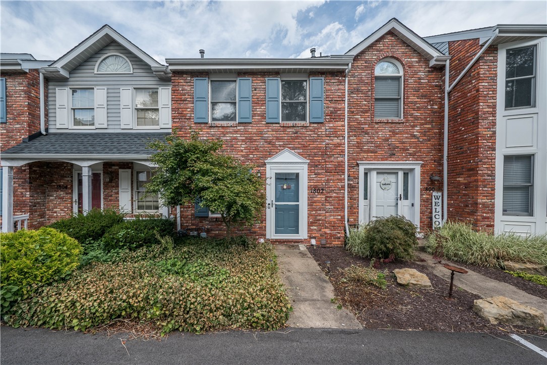 1802 Timberidge Drive — photo 1