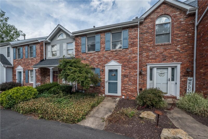 1802 Timberidge Drive — photo 2