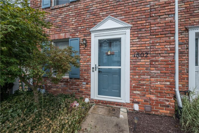 1802 Timberidge Drive — photo 3
