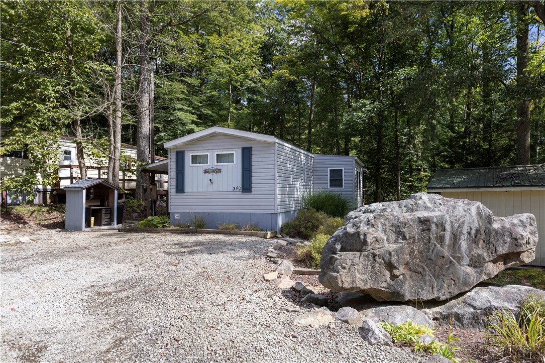 340 Fern Creek Park 340 — photo 1