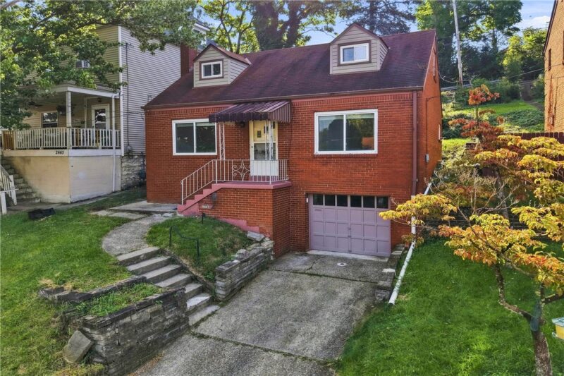 2467 WOODWARD AVENUE — photo 3
