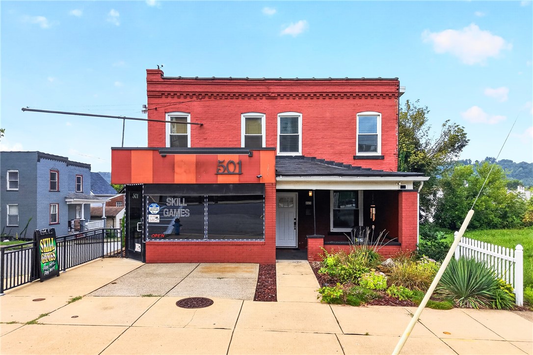 501 Glenwood Ave — photo 1