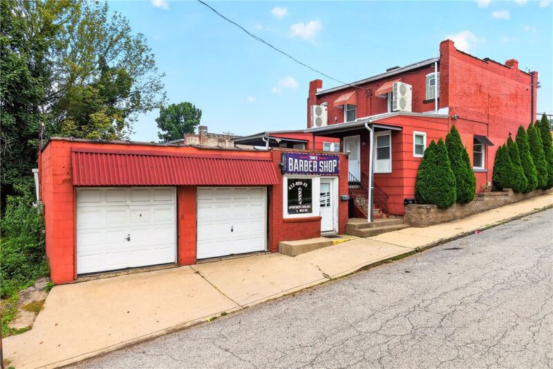 501 Glenwood Ave — photo 2