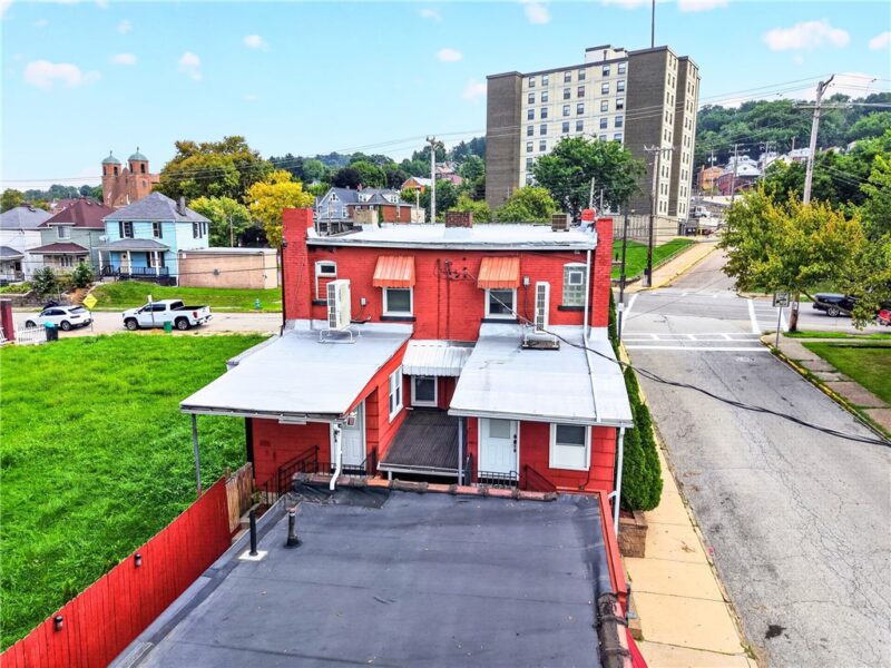 501 Glenwood Ave — photo 3