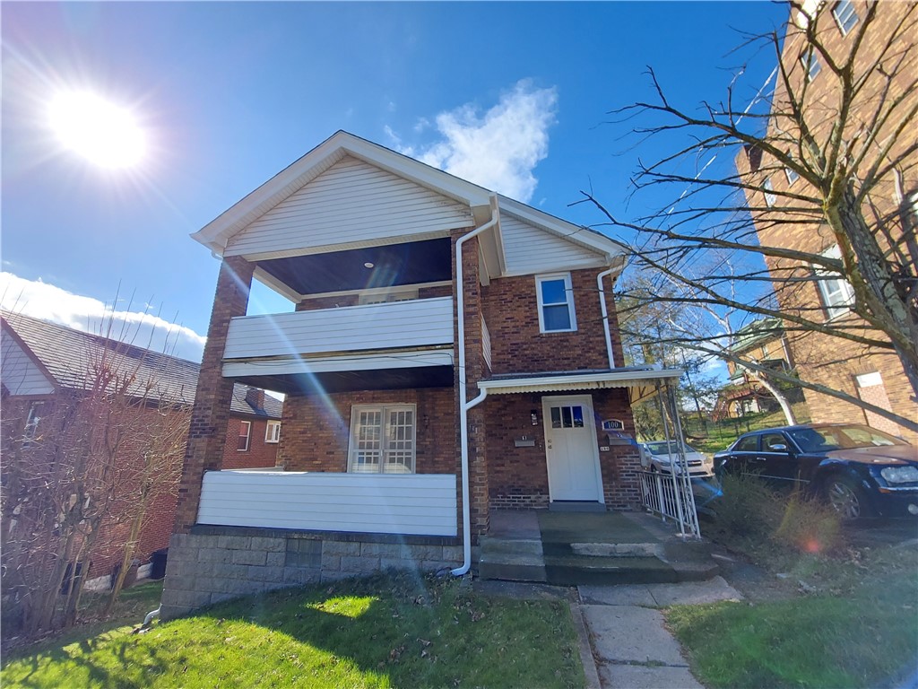 100 Catskill Ave — photo 1