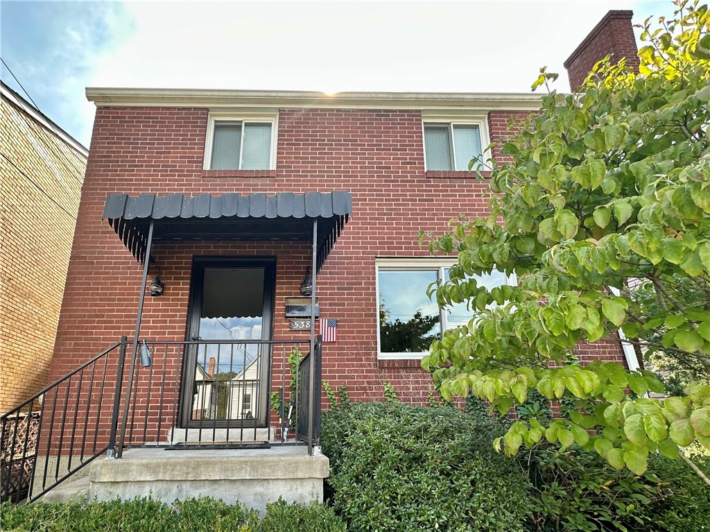 538 MARIE AVE. — photo 1