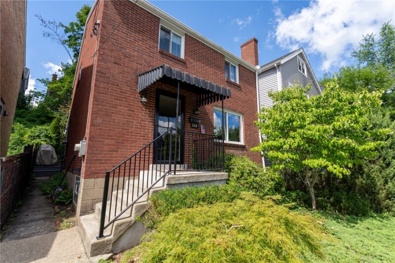 538 MARIE AVE. — photo 4