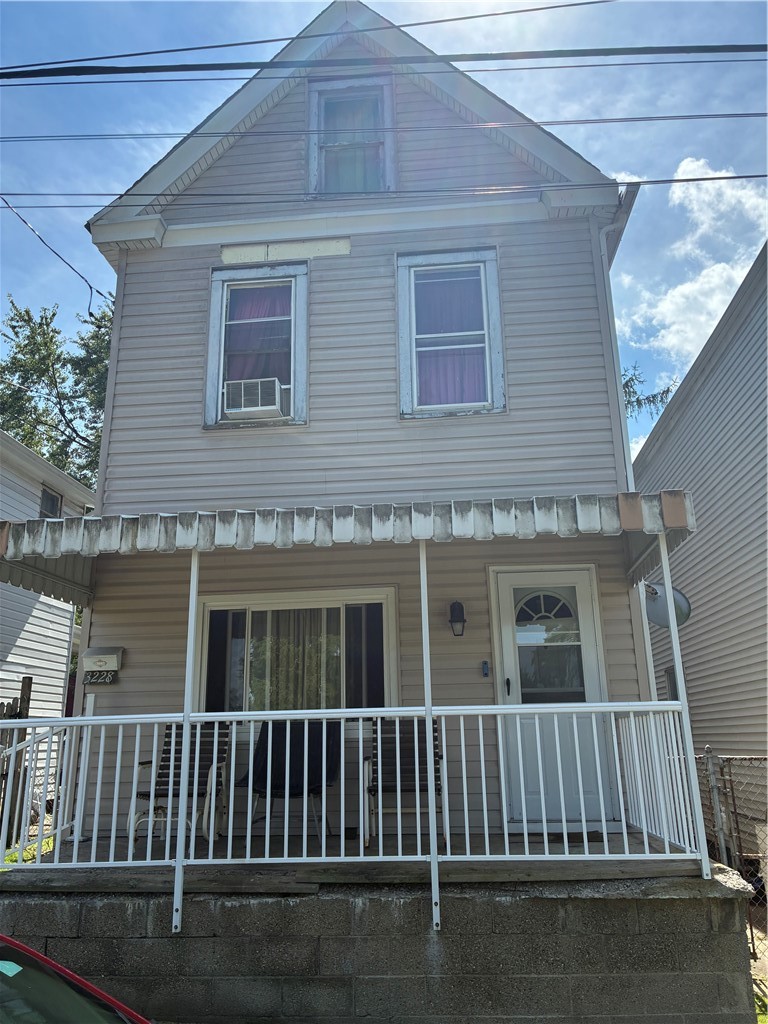 3228 West St — photo 1