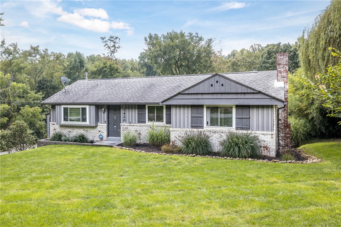 1420 Reissing Rd — photo 1