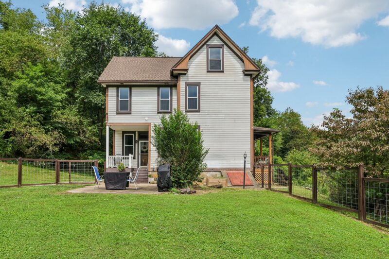 830 Markman Park ROAD — photo 6