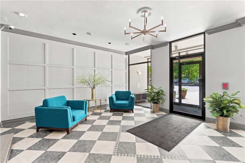 201 Grant St 508 — photo 3