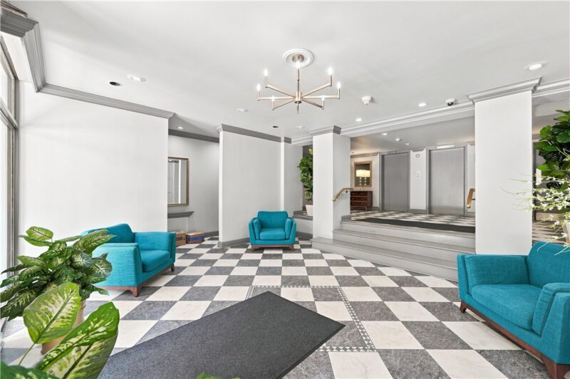 201 Grant St 508 — photo 4