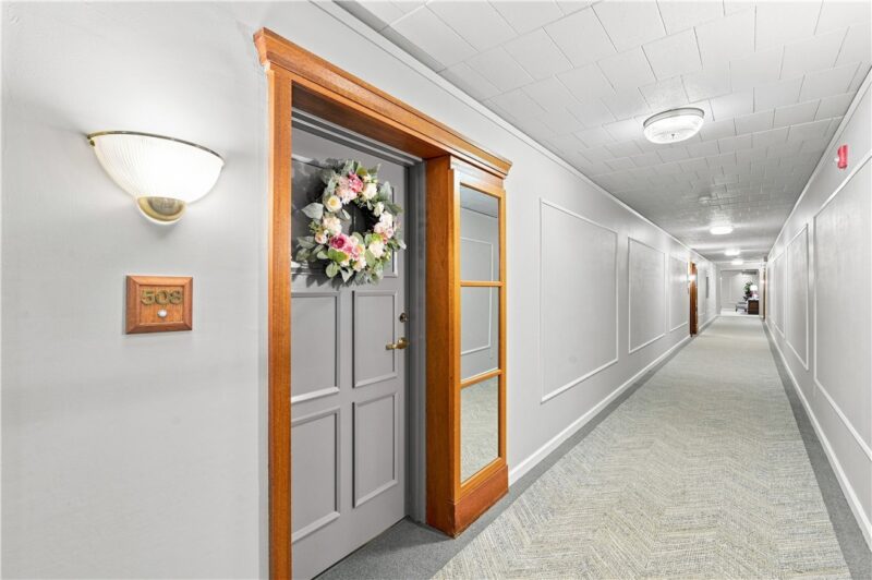 201 Grant St 508 — photo 5